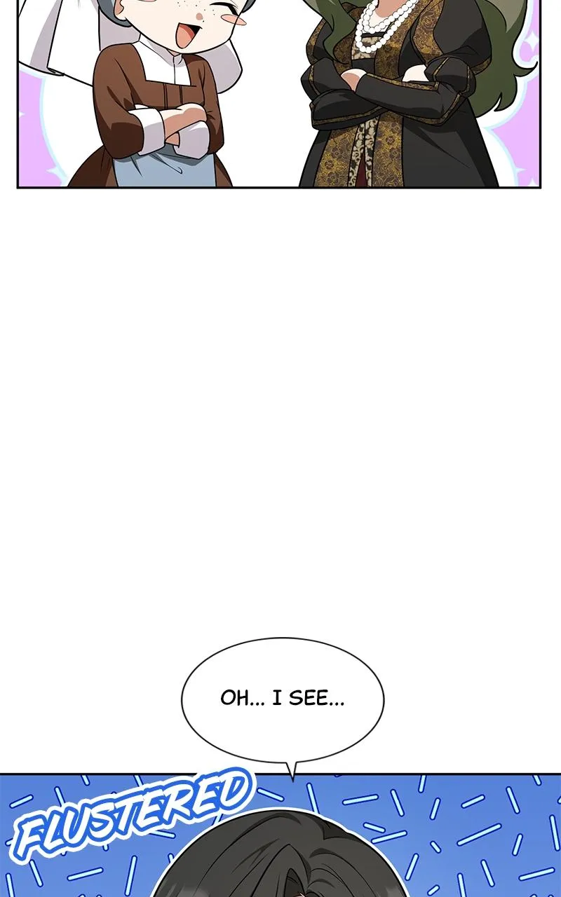 Read I'm the Queen in This Life Manga Online