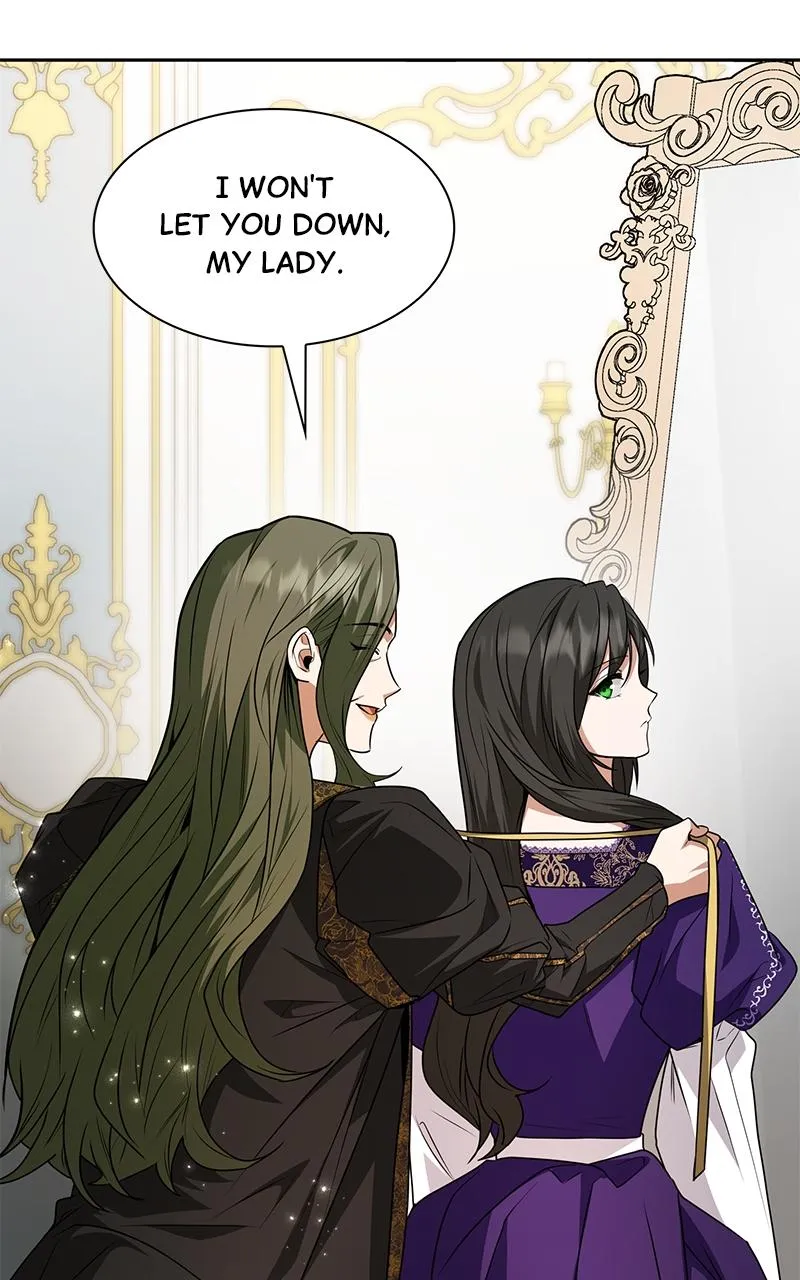 Read I'm the Queen in This Life Manga Online