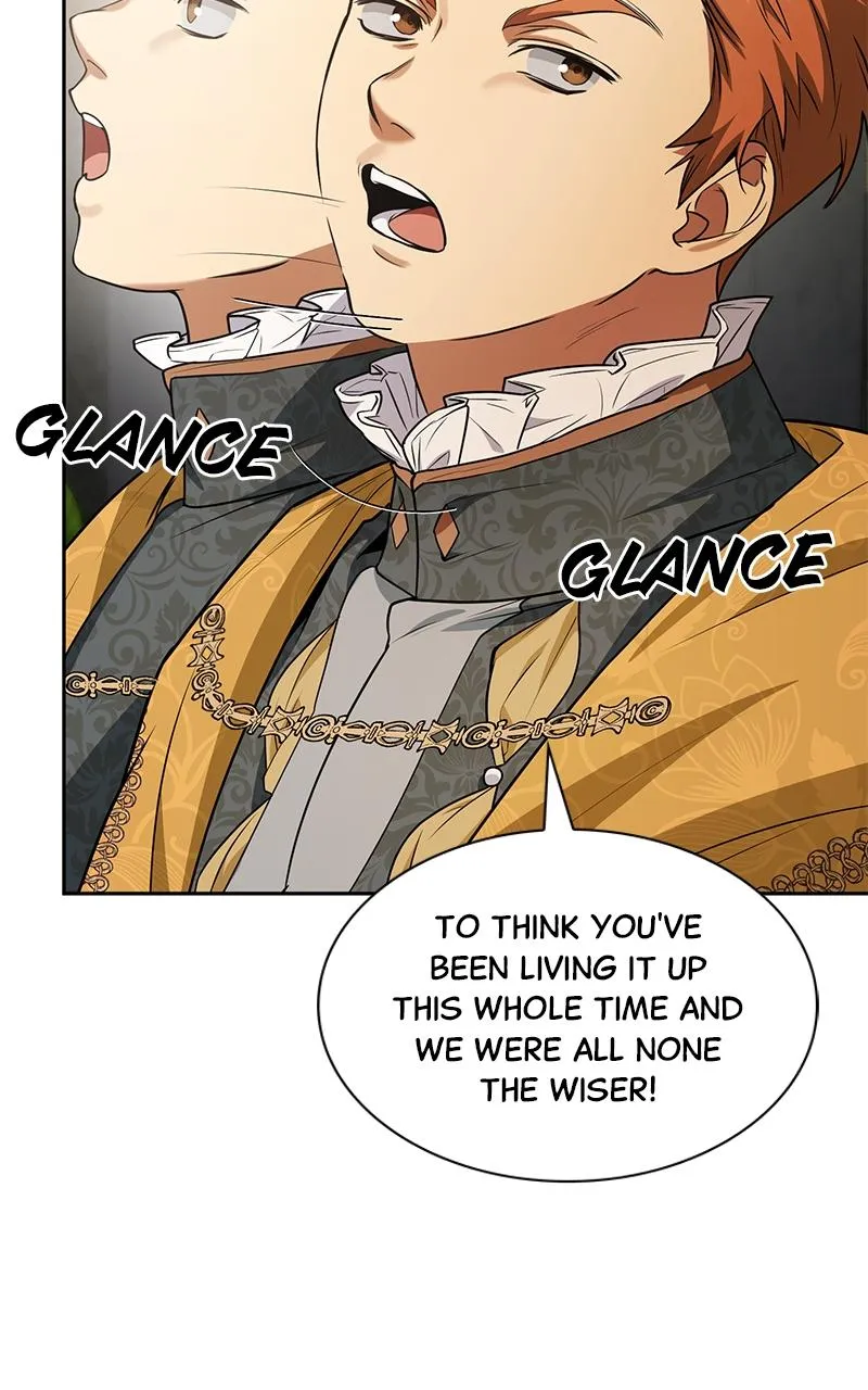 Read I'm the Queen in This Life Manga Online