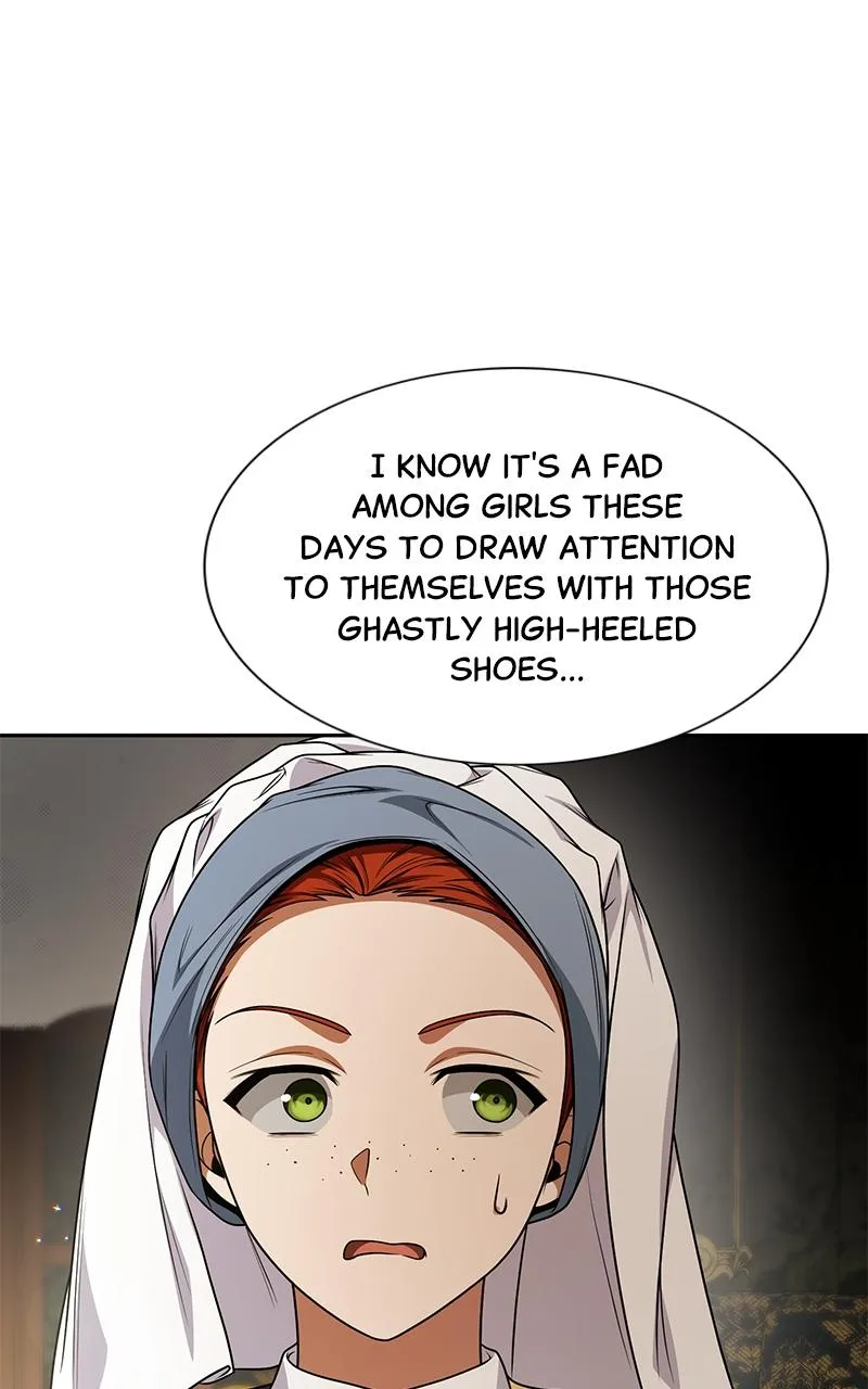 Read I'm the Queen in This Life Manga Online