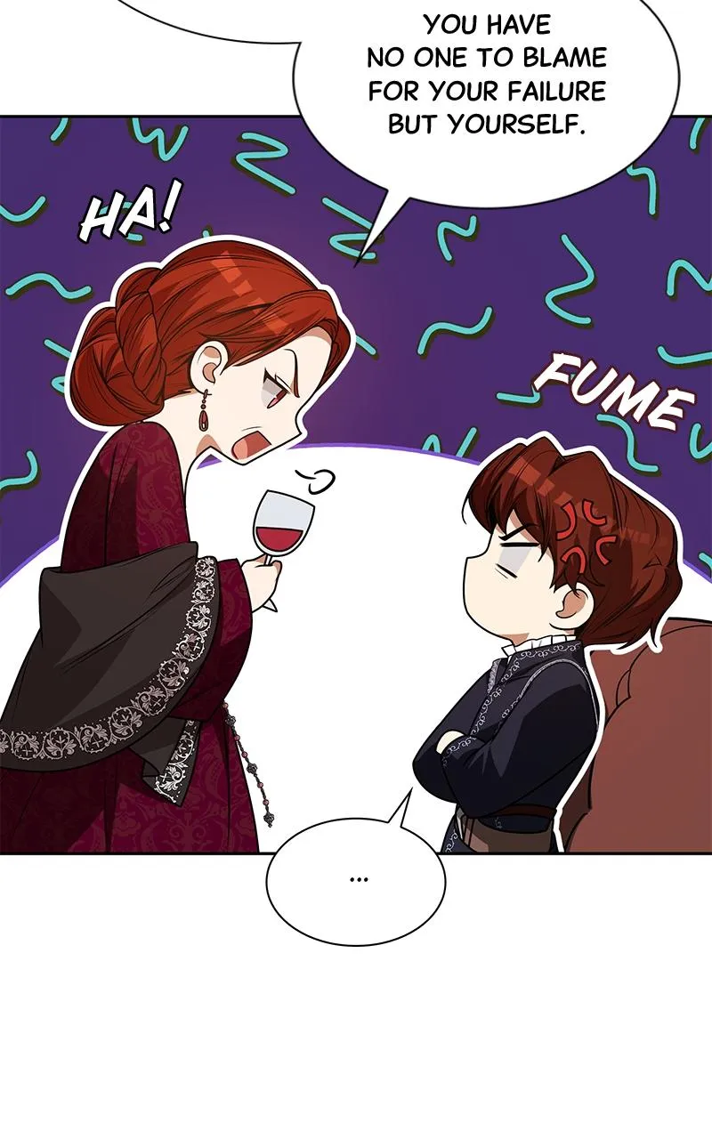 Read I'm the Queen in This Life Manga Online