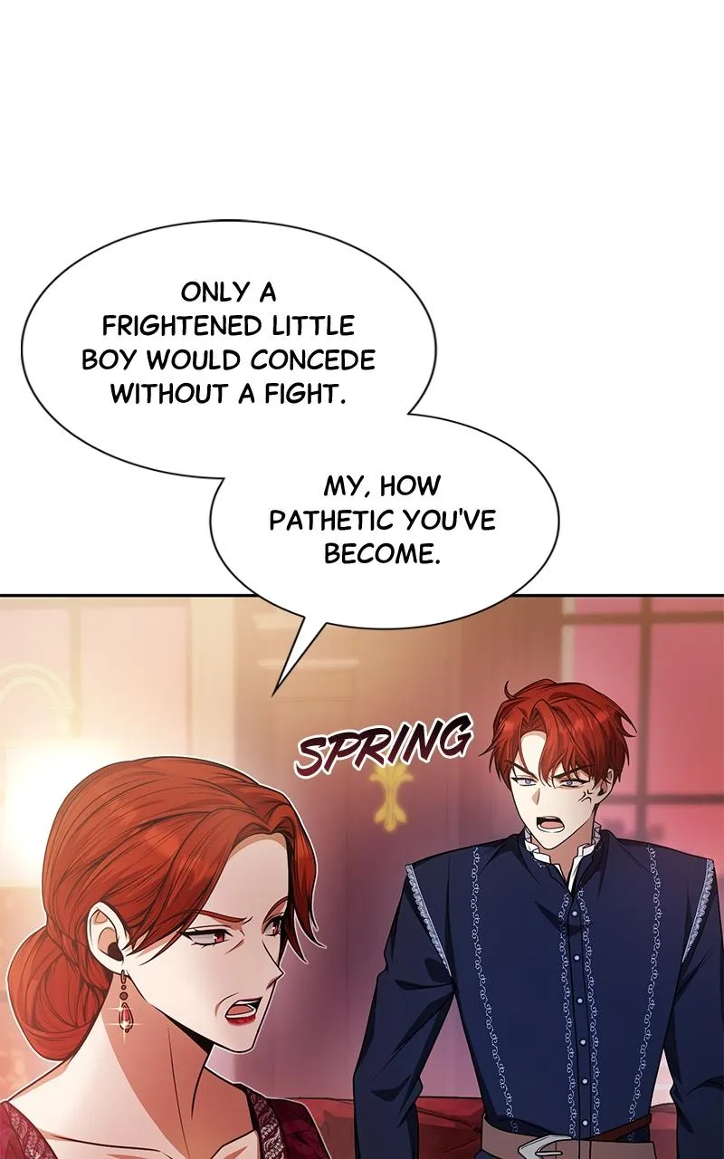Read I'm the Queen in This Life Manga Online