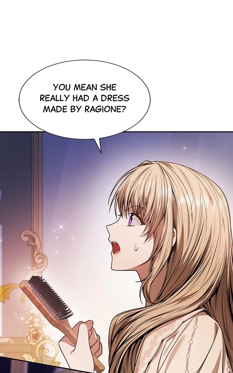 Read I'm the Queen in This Life Manga Online