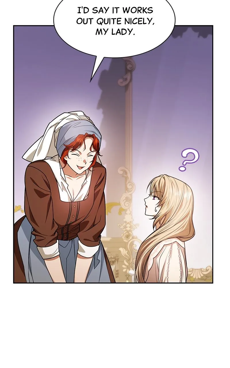 Read I'm the Queen in This Life Manga Online