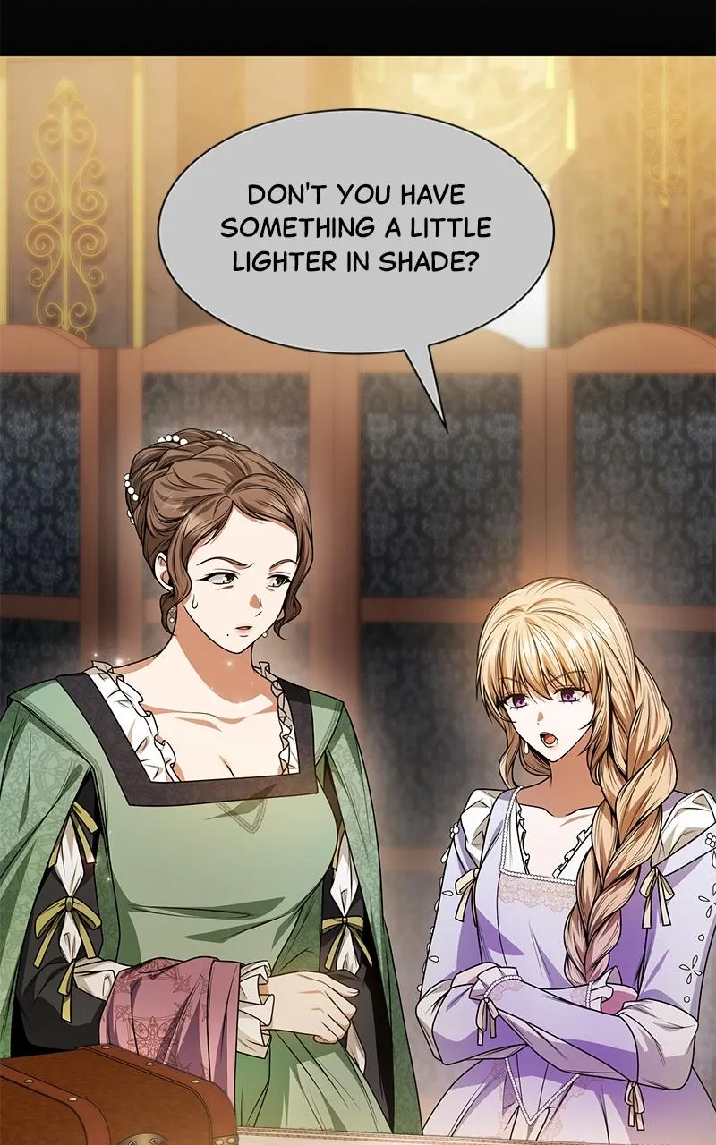 Read I'm the Queen in This Life Manga Online