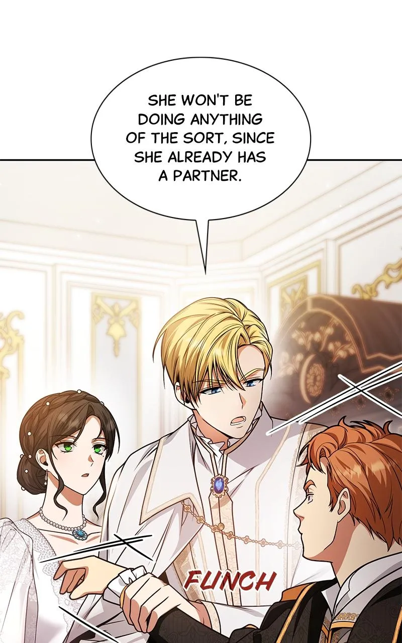 Read I'm the Queen in This Life Manga Online