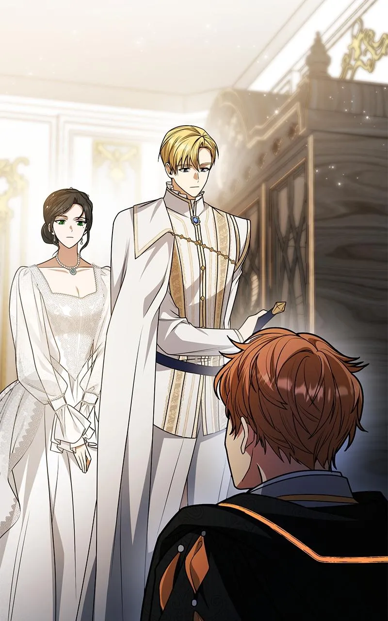 Read I'm the Queen in This Life Manga Online