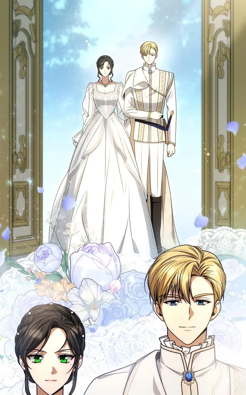 Read I'm the Queen in This Life Manga Online