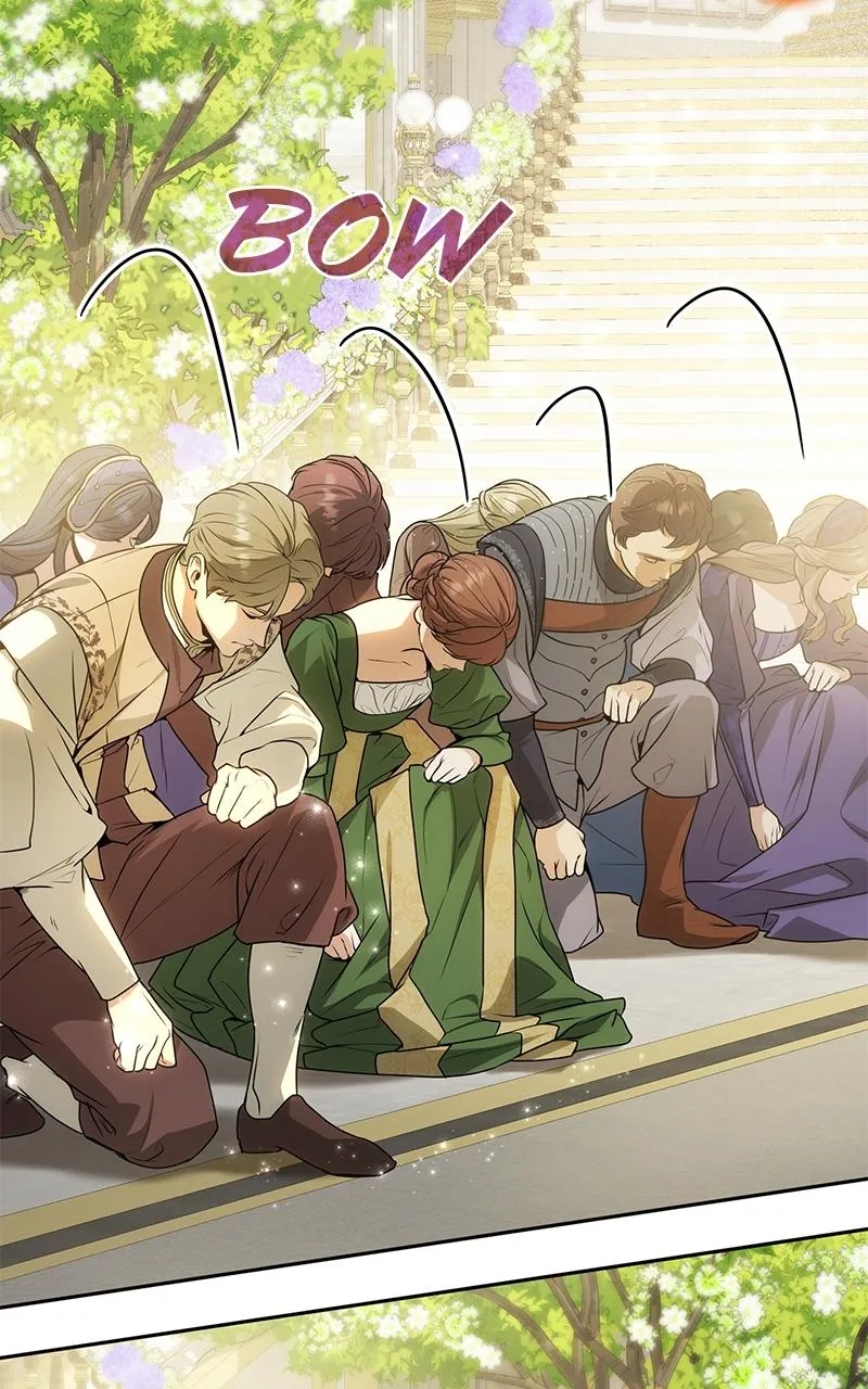 Read I'm the Queen in This Life Manga Online