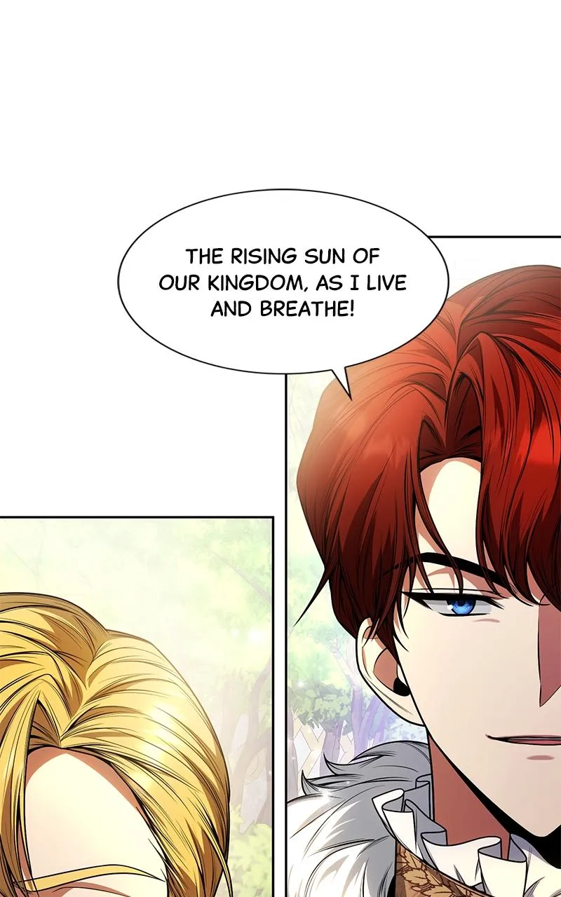 Read I'm the Queen in This Life Manga Online