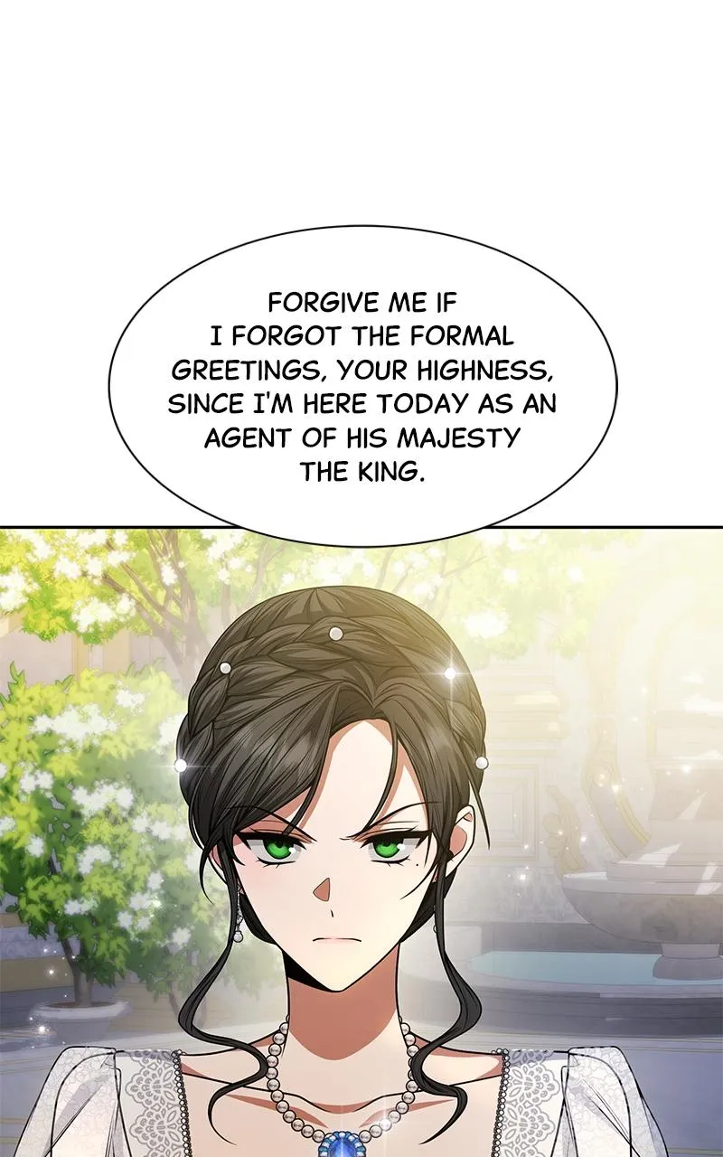 Read I'm the Queen in This Life Manga Online