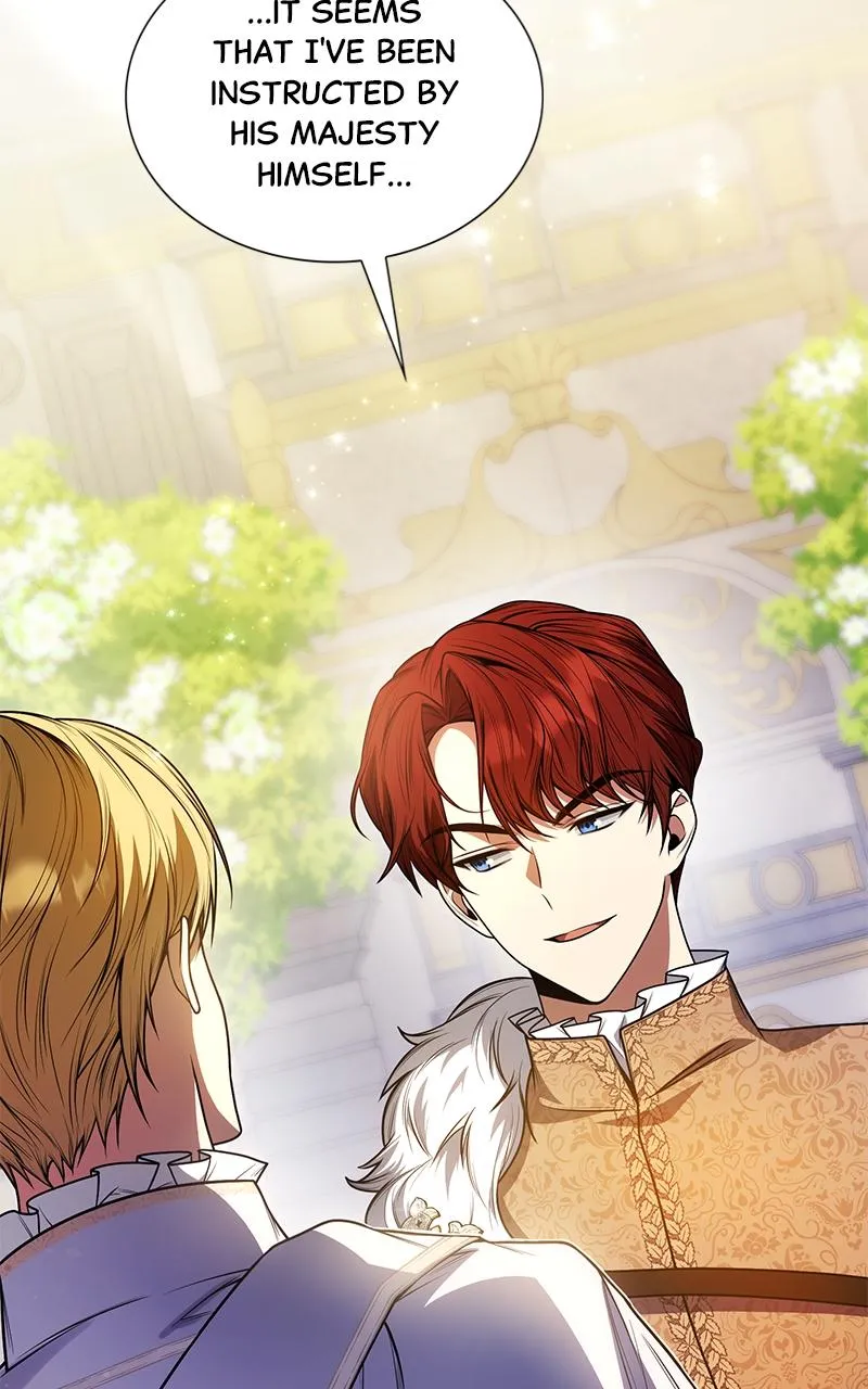 Read I'm the Queen in This Life Manga Online
