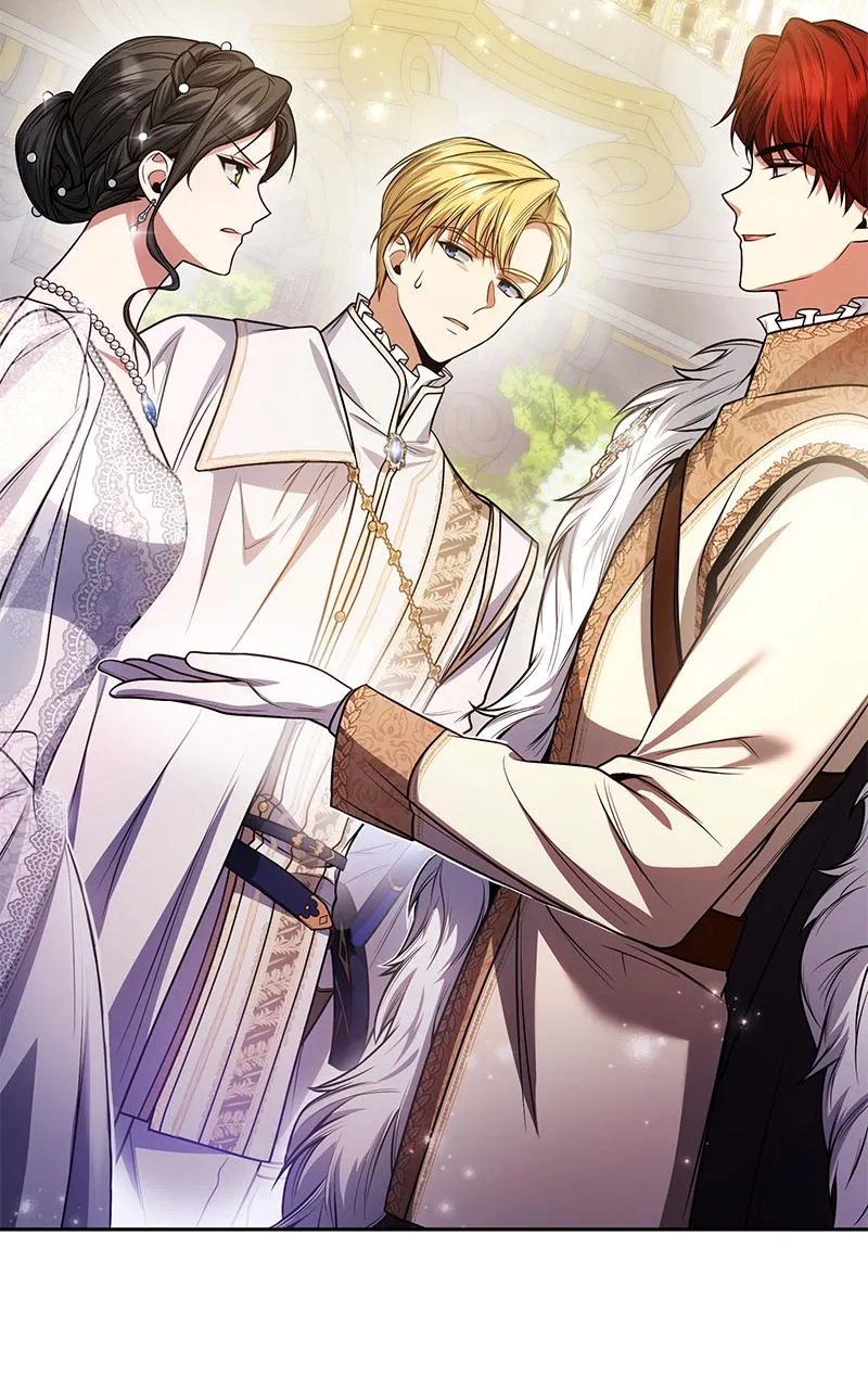 Read I'm the Queen in This Life Manga Online