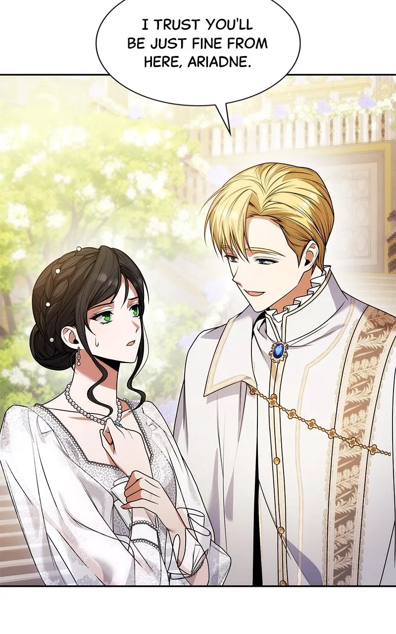 Read I'm the Queen in This Life Manga Online