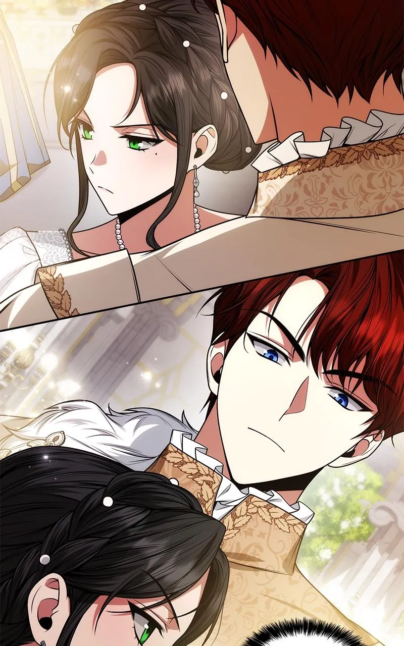 Read I'm the Queen in This Life Manga Online