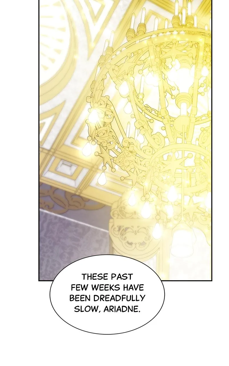 Read I'm the Queen in This Life Manga Online