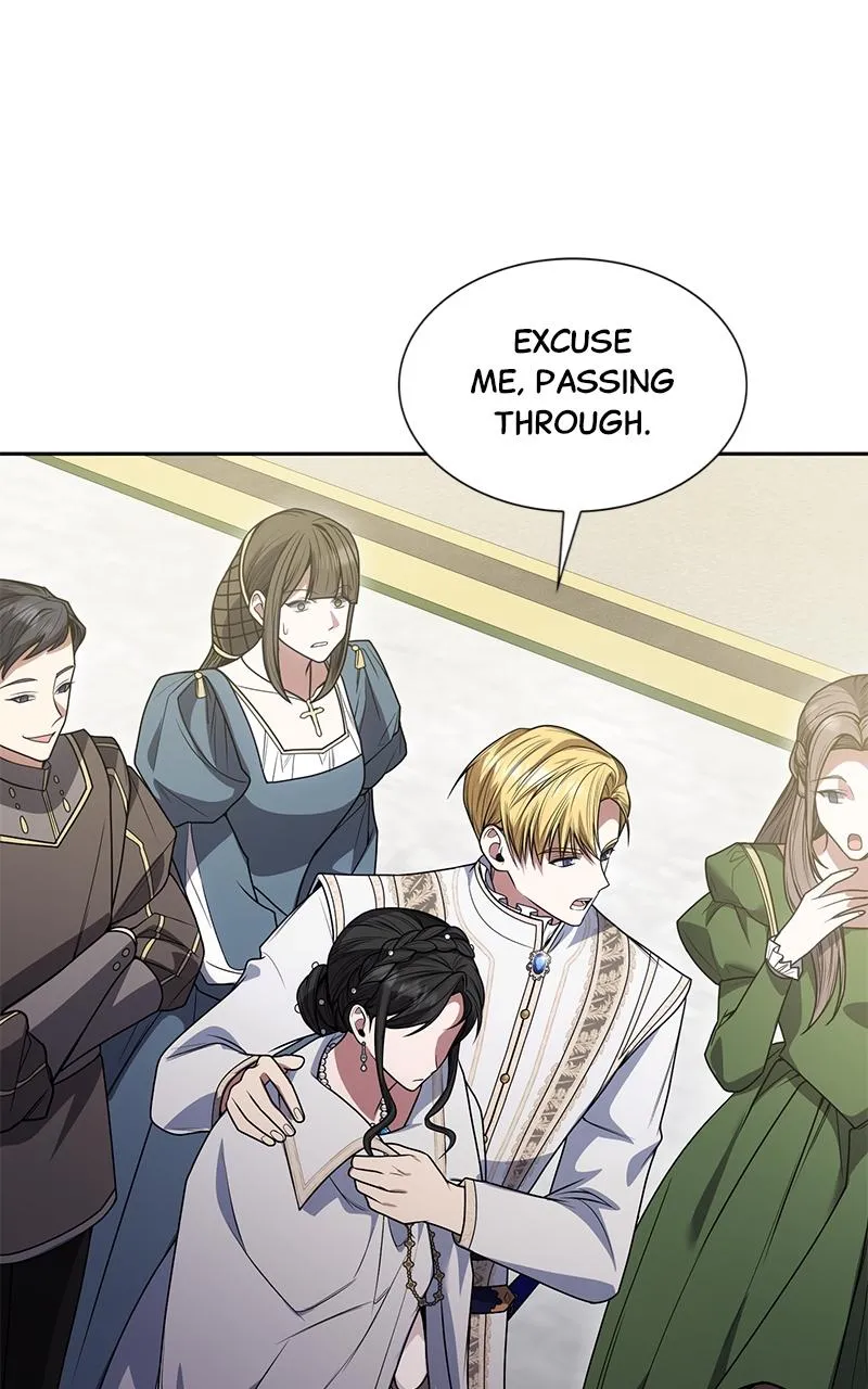 Read I'm the Queen in This Life Manga Online