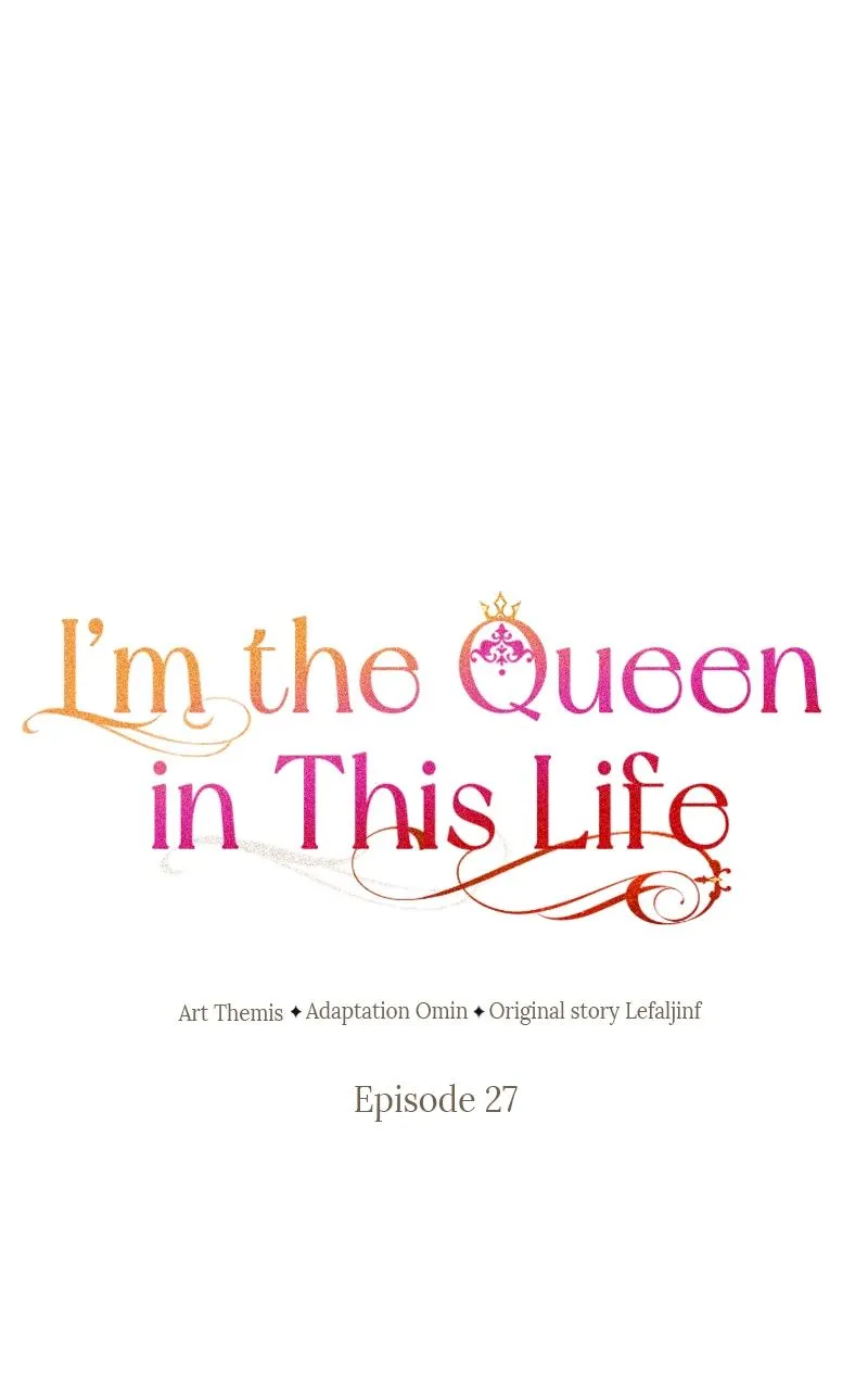 Read I'm the Queen in This Life Manga Online