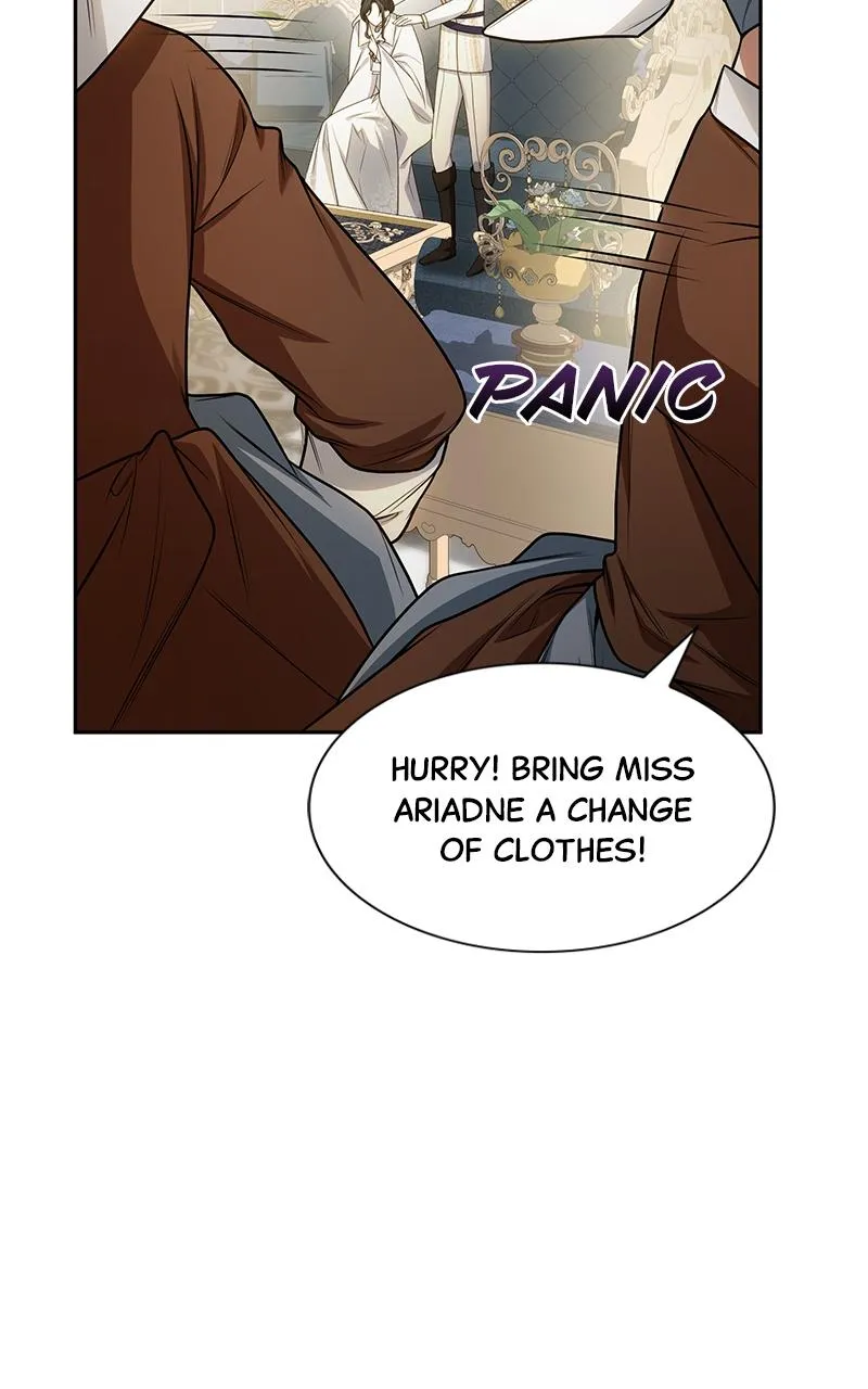 Read I'm the Queen in This Life Manga Online