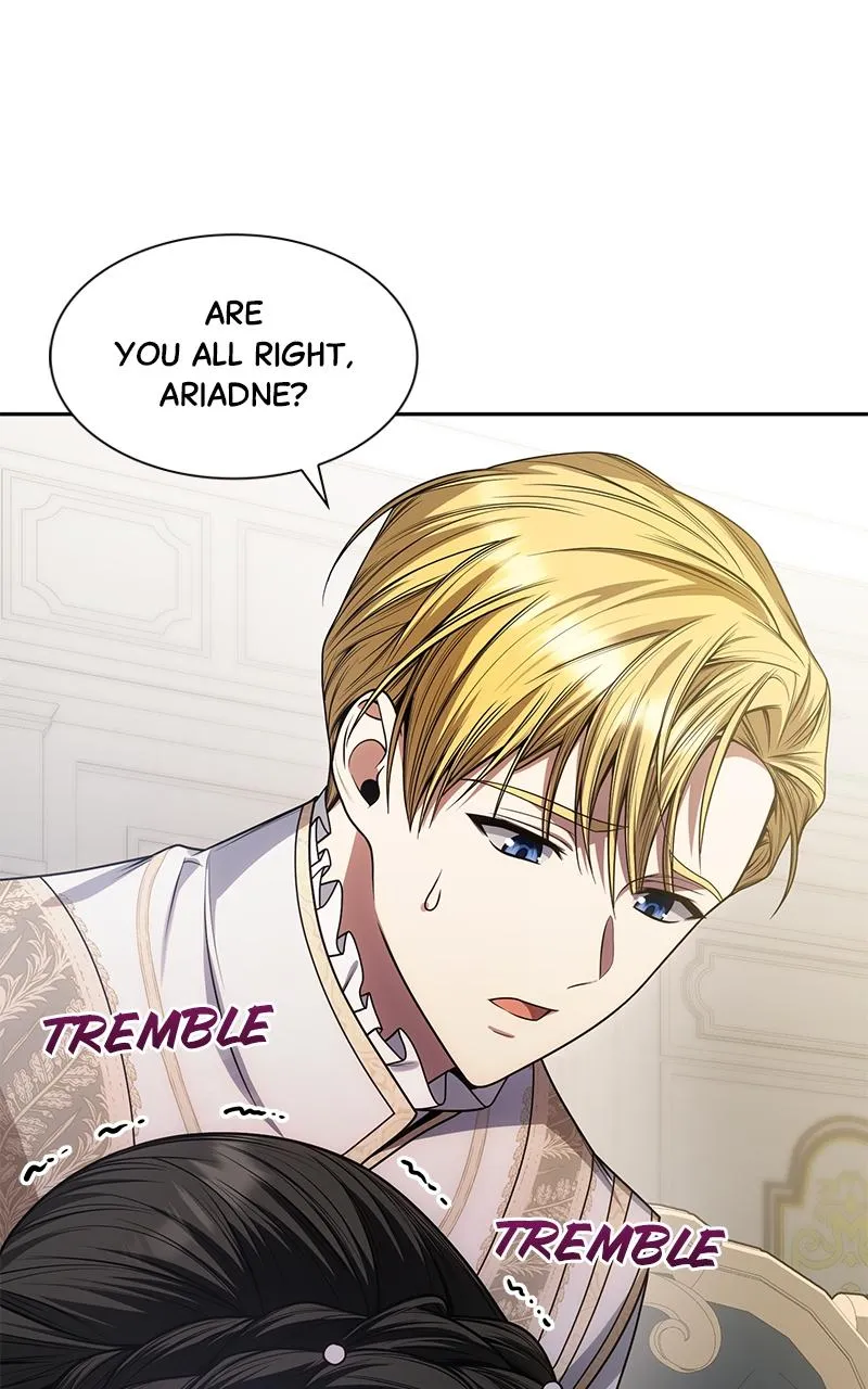 Read I'm the Queen in This Life Manga Online