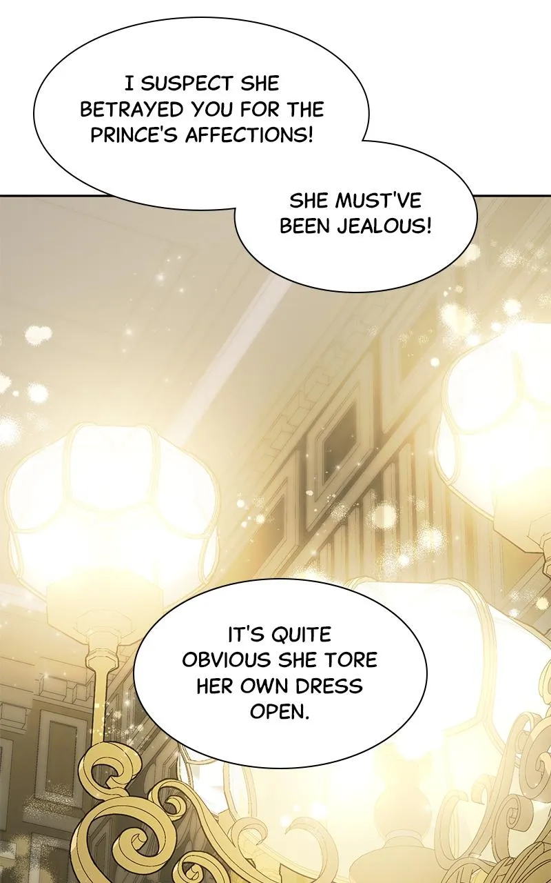 Read I'm the Queen in This Life Manga Online