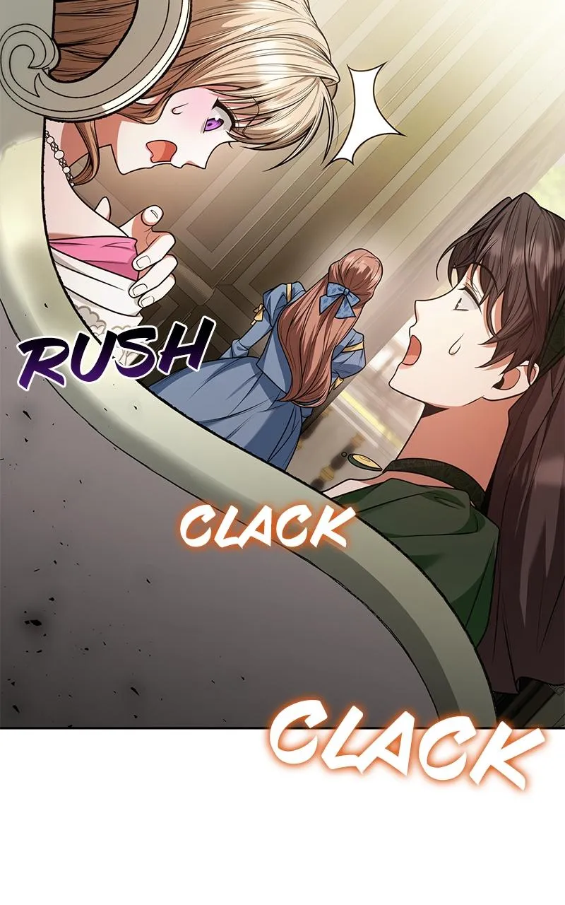 Read I'm the Queen in This Life Manga Online