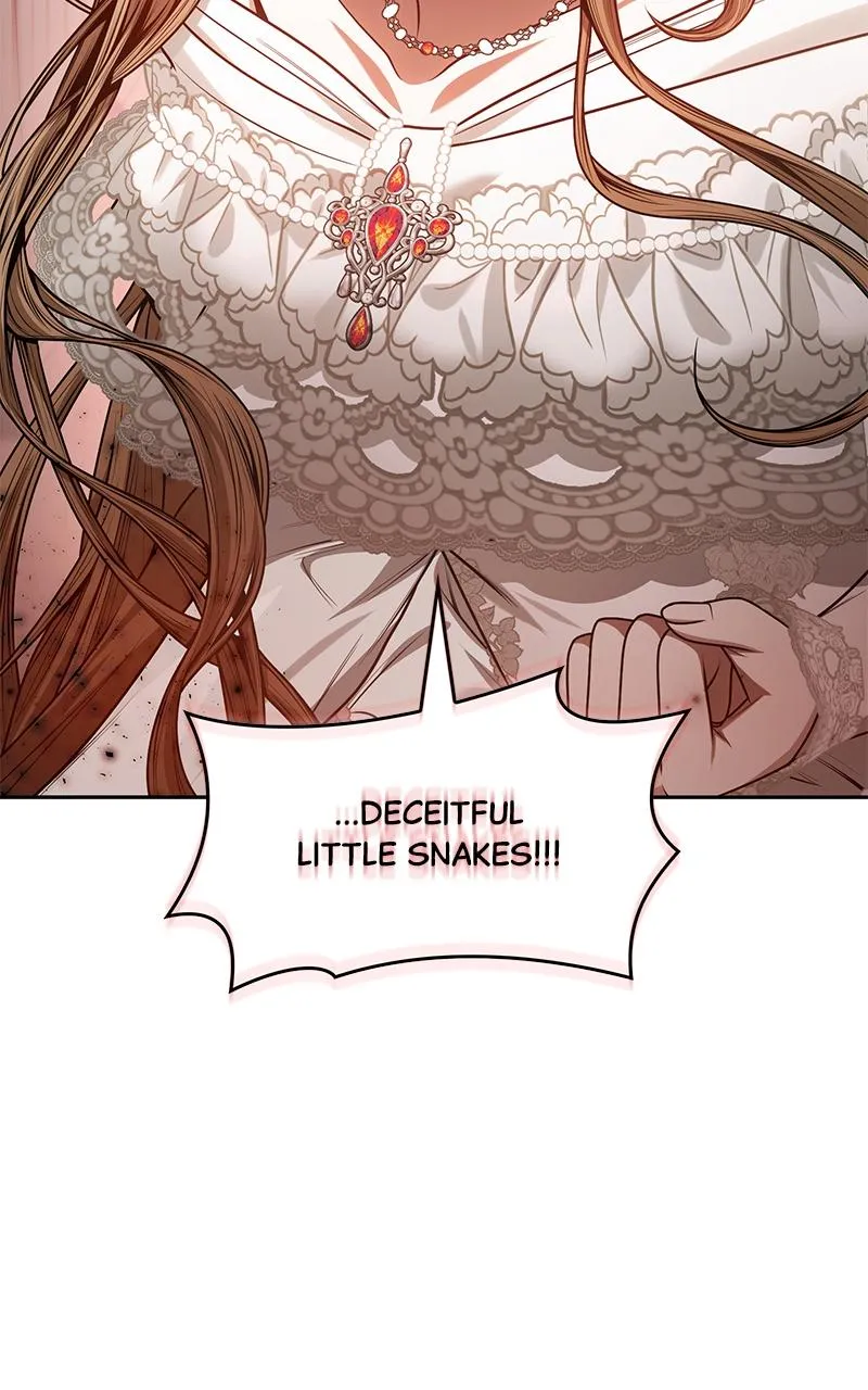 Read I'm the Queen in This Life Manga Online