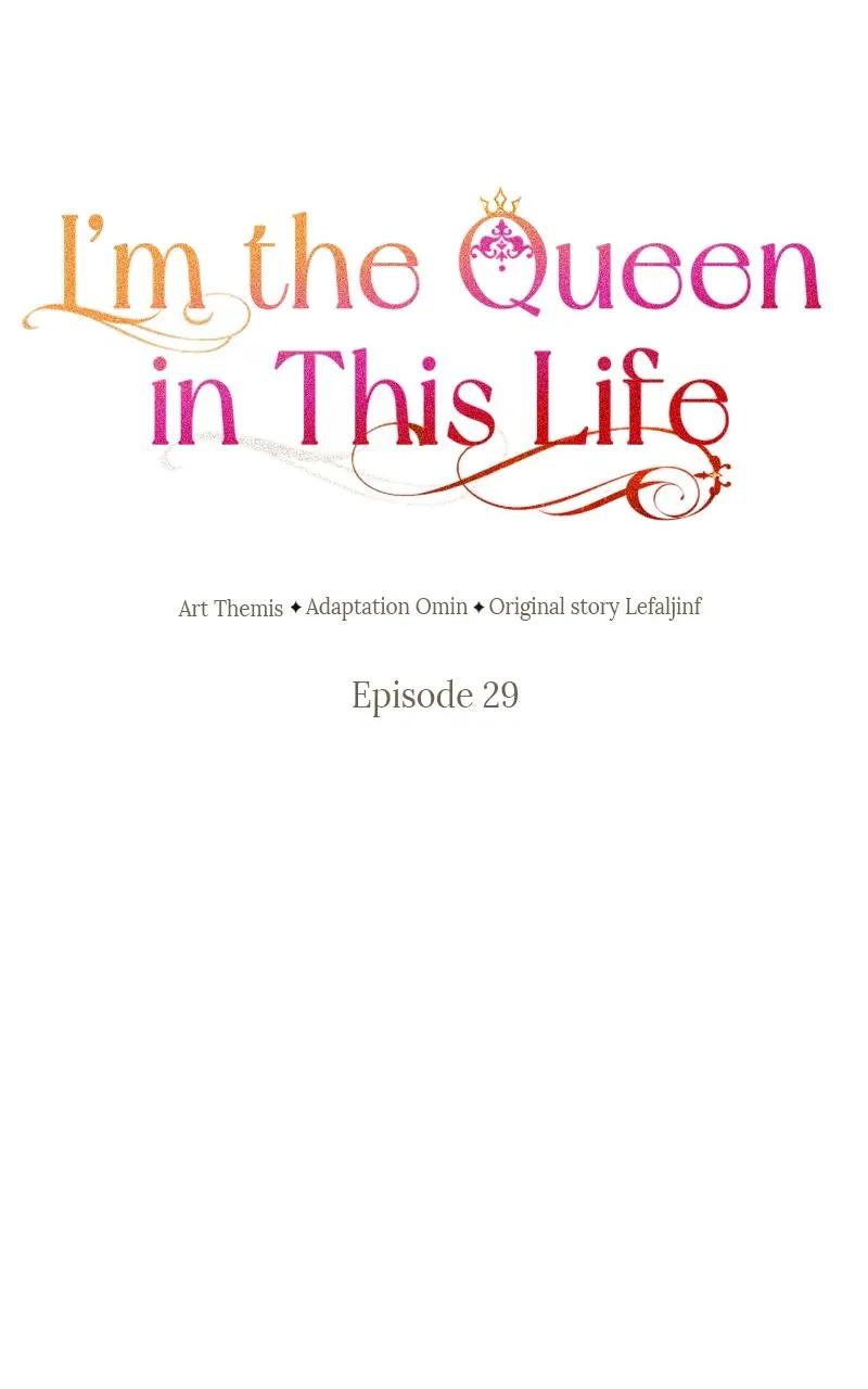 Read I'm the Queen in This Life Manga Online