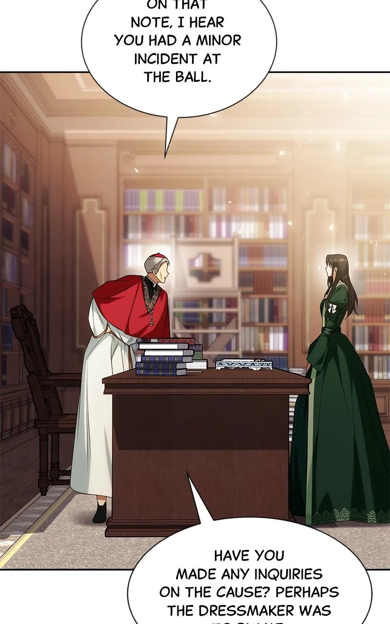 Read I'm the Queen in This Life Manga Online