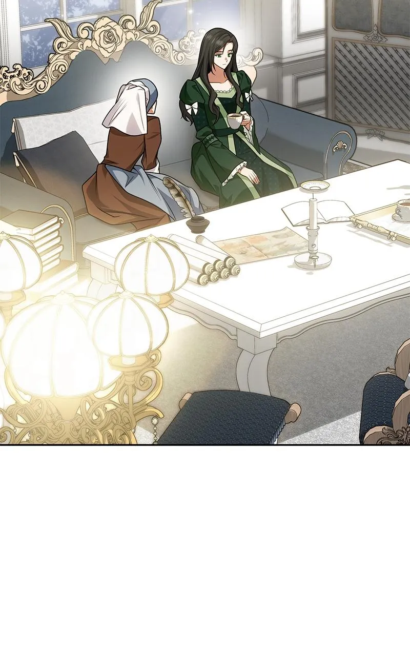 Read I'm the Queen in This Life Manga Online