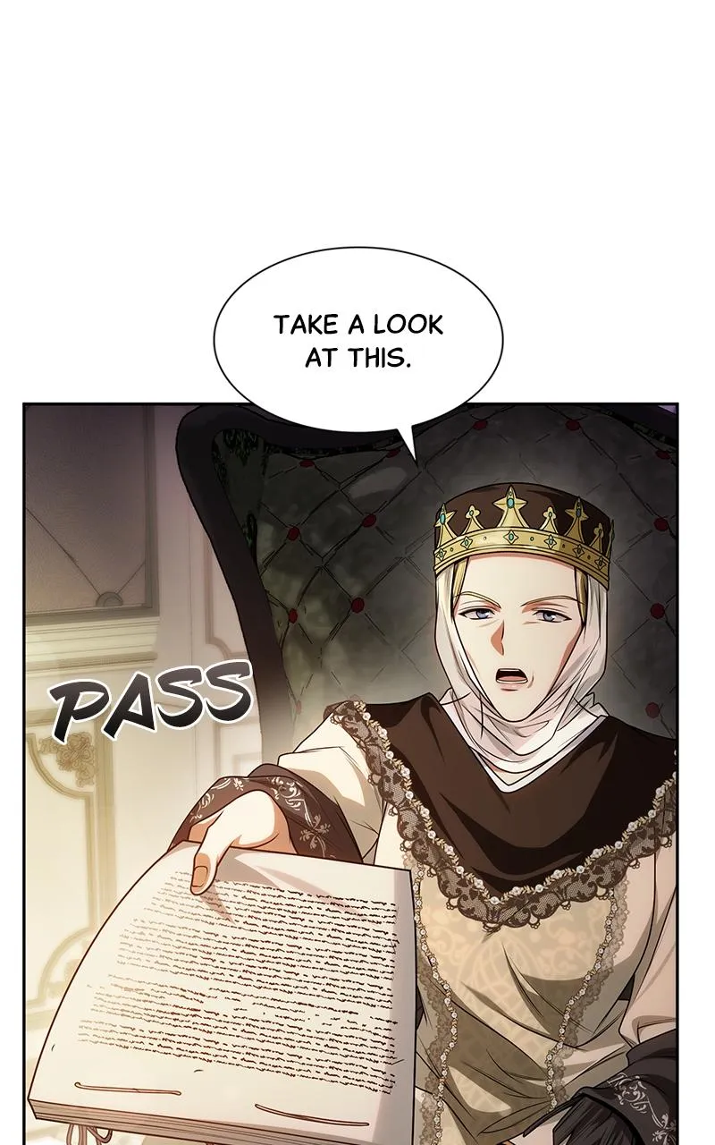 Read I'm the Queen in This Life Manga Online