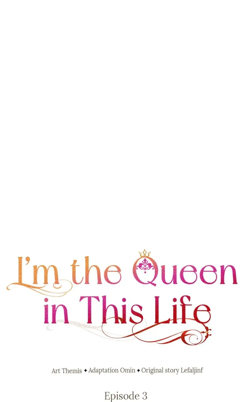 Read I'm the Queen in This Life Manga Online