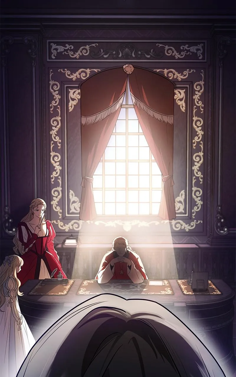 Read I'm the Queen in This Life Manga Online