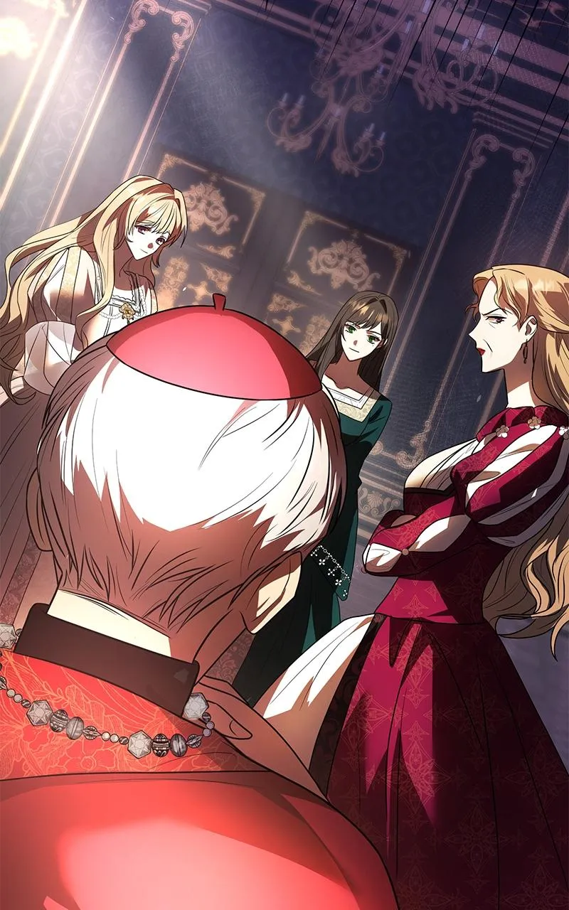 Read I'm the Queen in This Life Manga Online