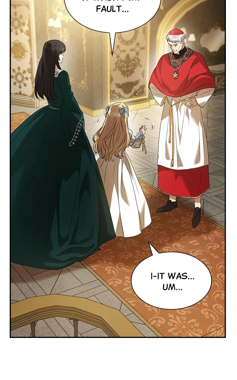 Read I'm the Queen in This Life Manga Online