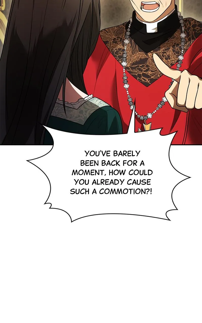 Read I'm the Queen in This Life Manga Online