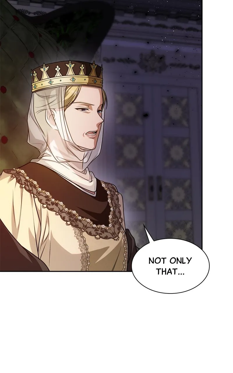 Read I'm the Queen in This Life Manga Online