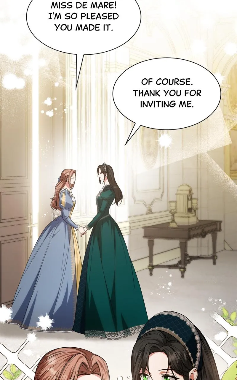 Read I'm the Queen in This Life Manga Online