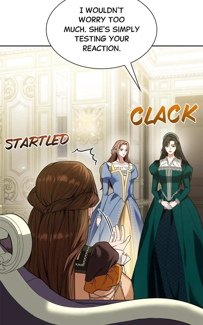 Read I'm the Queen in This Life Manga Online
