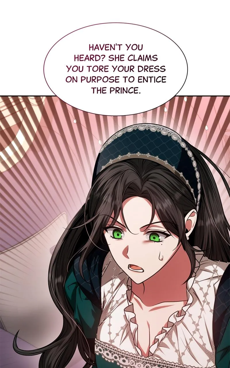 Read I'm the Queen in This Life Manga Online