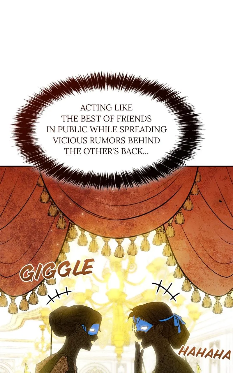 Read I'm the Queen in This Life Manga Online