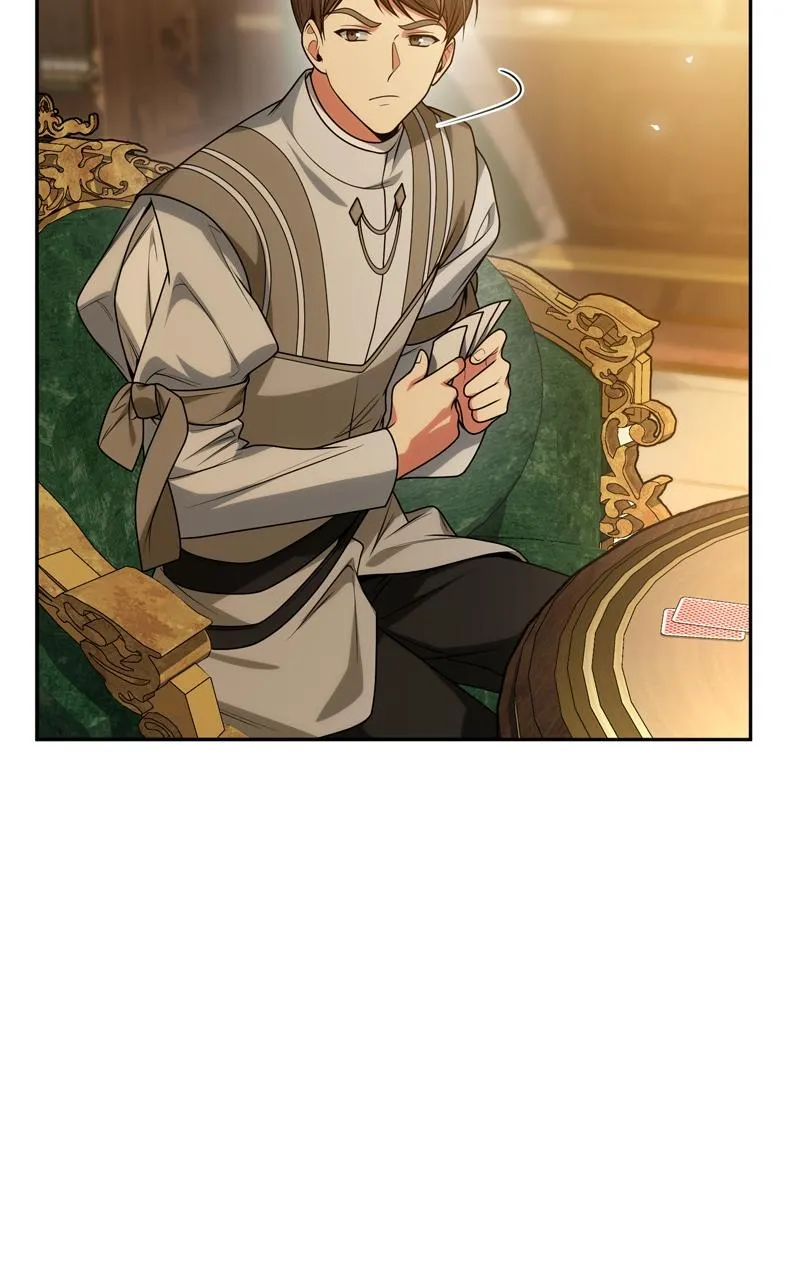 Read I'm the Queen in This Life Manga Online