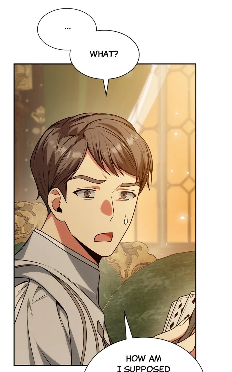 Read I'm the Queen in This Life Manga Online