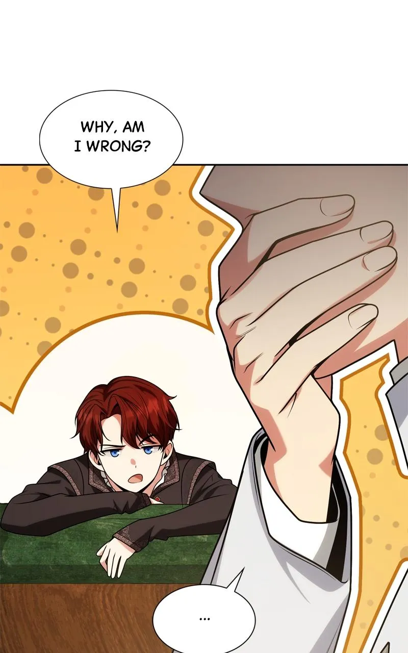 Read I'm the Queen in This Life Manga Online