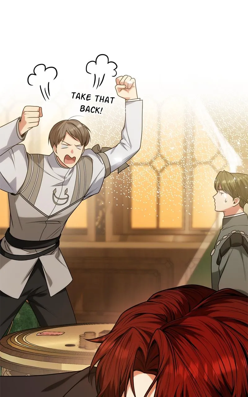 Read I'm the Queen in This Life Manga Online
