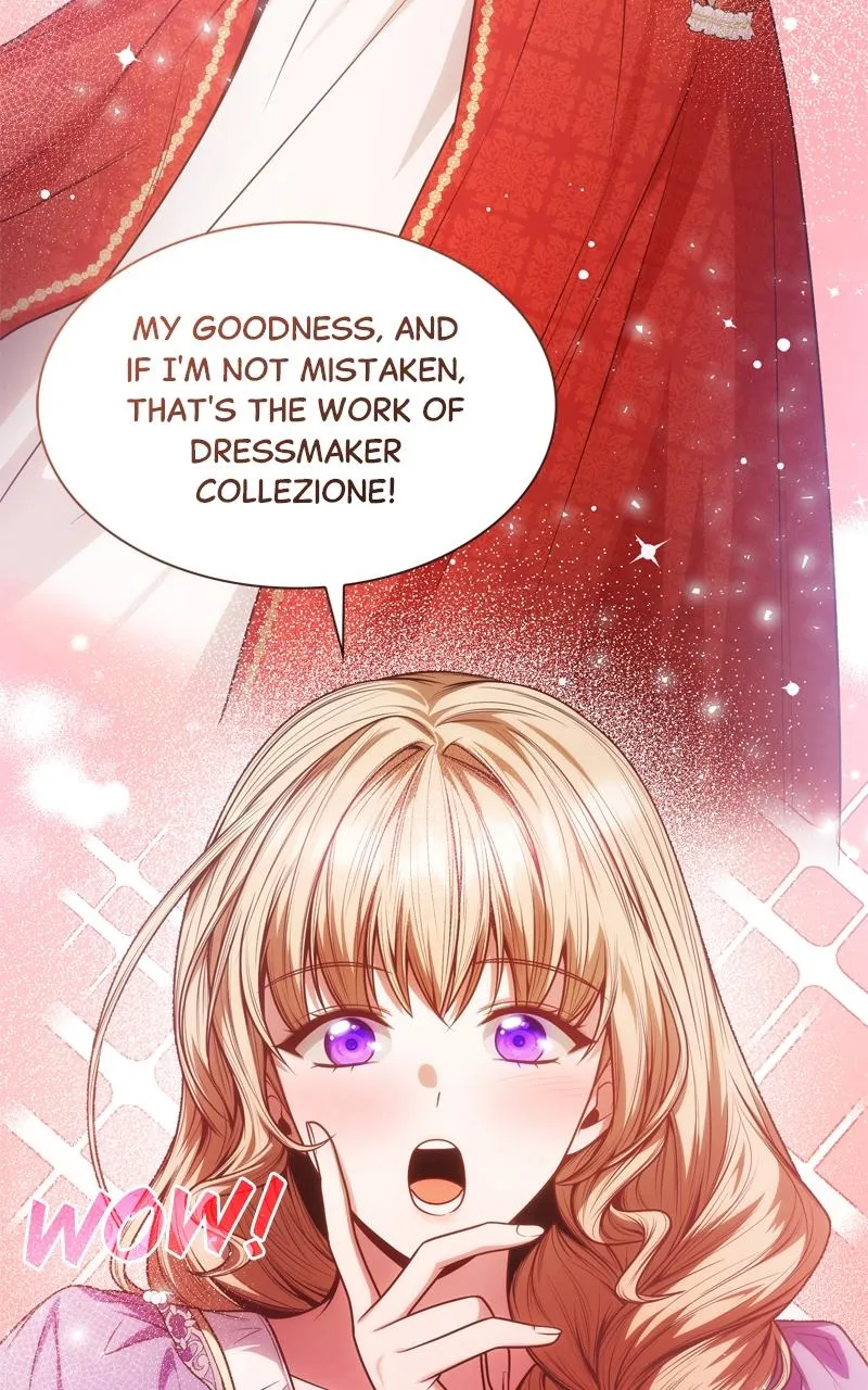 Read I'm the Queen in This Life Manga Online