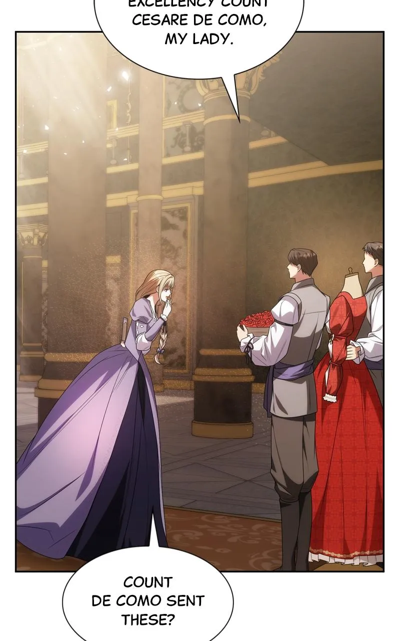 Read I'm the Queen in This Life Manga Online