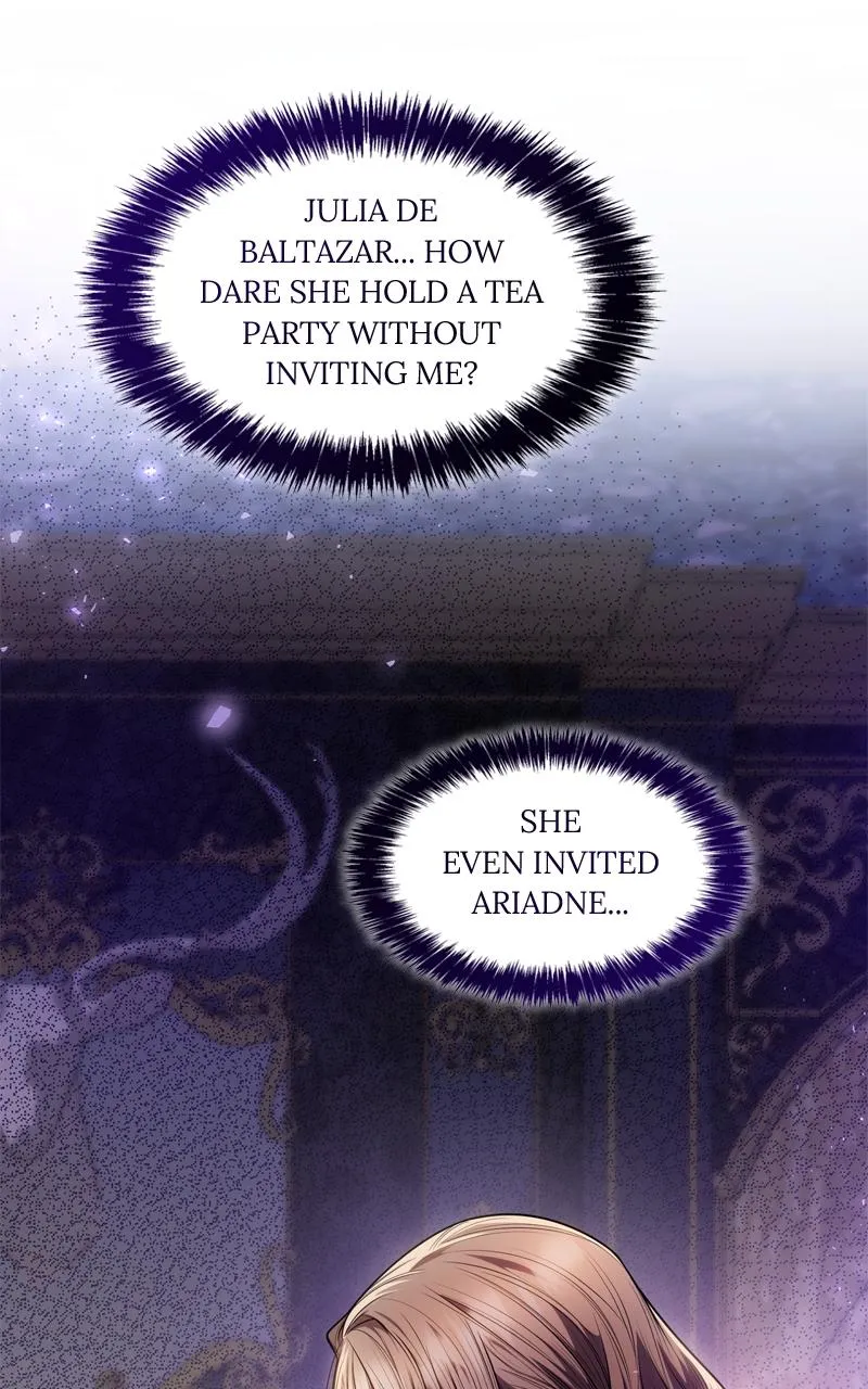Read I'm the Queen in This Life Manga Online