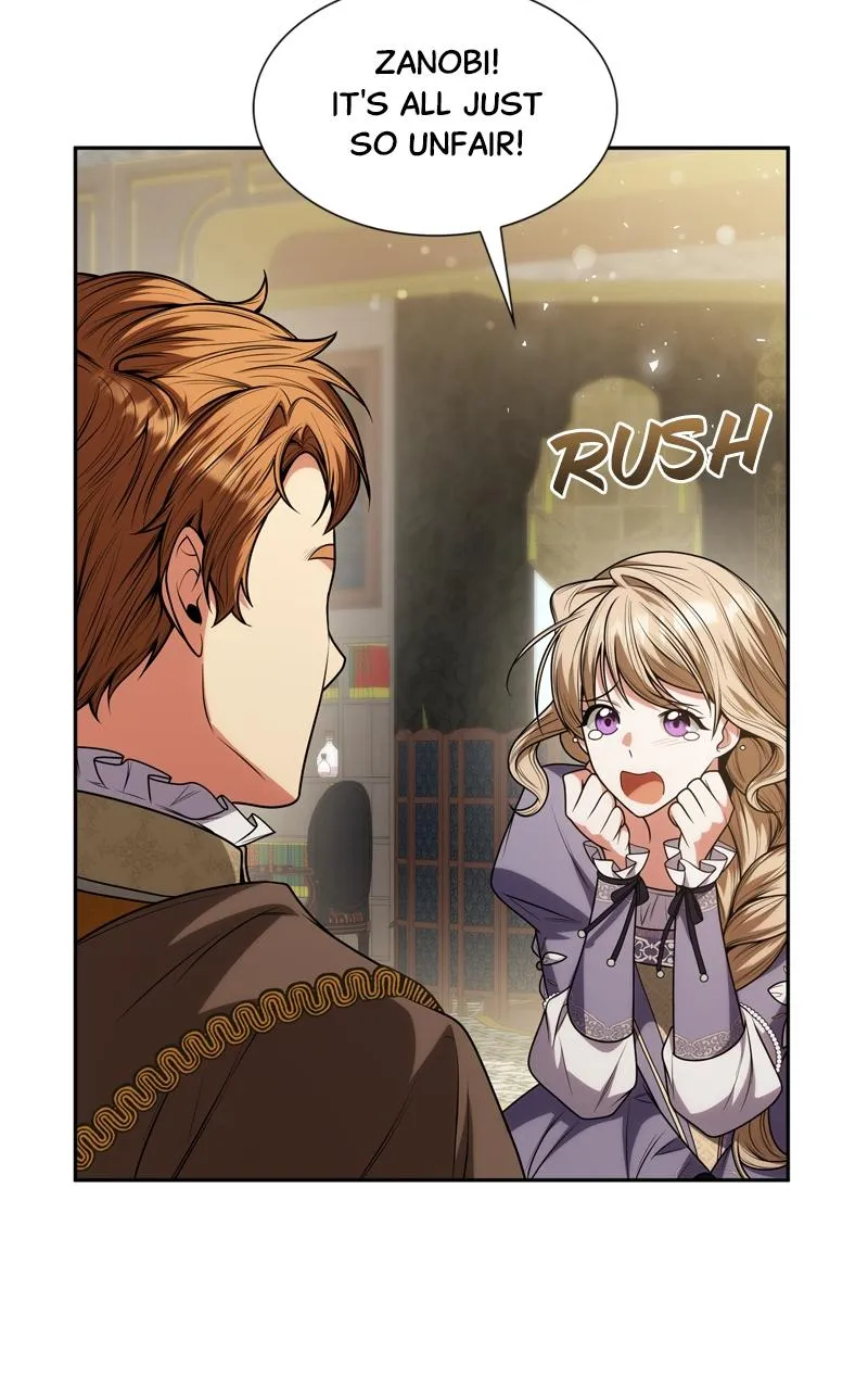 Read I'm the Queen in This Life Manga Online