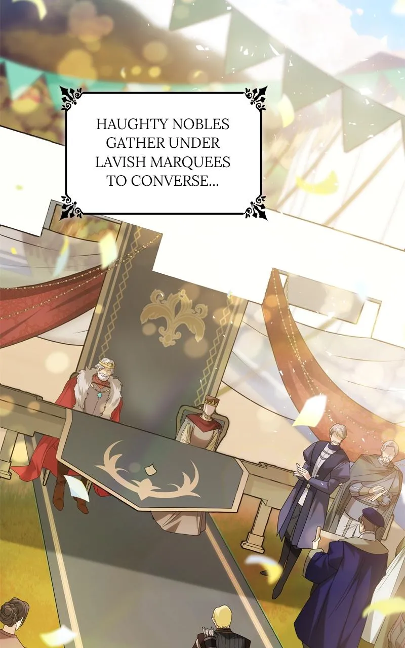 Read I'm the Queen in This Life Manga Online